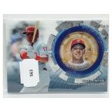 Rhys Hoskins Comm Coin