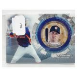 Alex Bregman Comm Coin