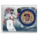 Paul Goldschmidt Comm Coin