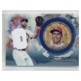 Paul Goldschmidt Comm Coin