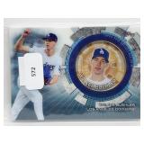 Walker Buehler Comm Coin