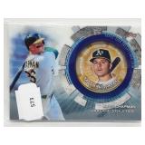 Matt Chapman Comm Coin