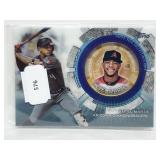 Ketel Marte Comm Coin