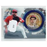 Joey Votto Comm Coin