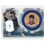 Ketel Marte Comm Coin