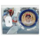 Rhys Hoskins Comm Coin