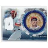 Rhys Hoskins Comm Coin