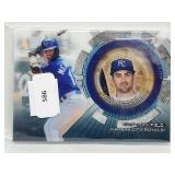 Whit Merrifield Comm Coin