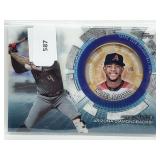 Ketel Marte Comm Coin