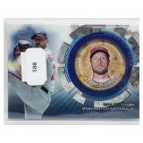 Max Scherzer Comm Coin