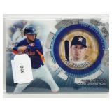 Alex Bregman Comm Coin