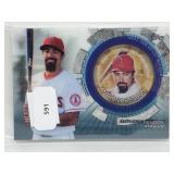 Anthony Rendon Comm Coin