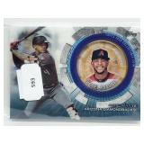 Ketel Marte Comm Coin