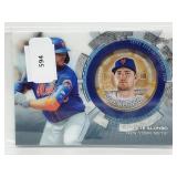 Pete Alonso Comm Coin