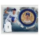 Walker Buehler Comm Coin