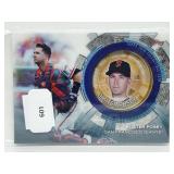 Buster Posey Comm Coin