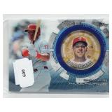 Rhys Hoskins Comm Coin