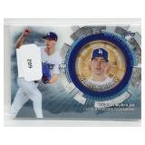 Walker Buehler Comm Coin