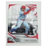 2019 Phoenix Bryce Harper #9