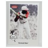 2001 Fleer Greatest Frank Robinson #54