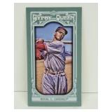 2013 Gypsy Queen Stan Musial Mini #87