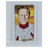 2010 Topps Piedmont Stan Musial Mini #26