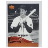 2005 Upper Deck Sweet Spot Classic Stan Musial #84