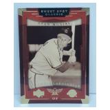 2004 Upper Deck Sweet Spot Classic Stan Musial #78