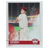 2018 Diamond Kings Stan Musial #3