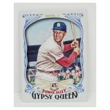 2016 Gypsy Queen Power Alley Stan Musial #PA-13