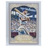 2012 Gypsy Queen Stan Musial #249