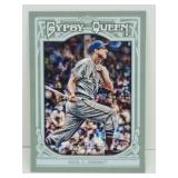 2013 Gypsy Queen Stan Musial #87