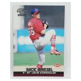 1999 Pacific Trading Rick Ankiel RC #347