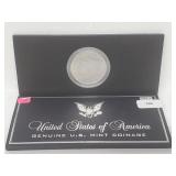 1889 90% Silver Morgan $1 Dollar 1889 90% Silver Morgan $1 Dollar