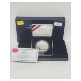 2006 90% Silver San Francisco Mint Comm $1 Dollar 2006 90% Silver San Francisco Mint Comm $1 Dollar