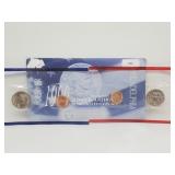 1999 Susan B Anthony UNC P&D Coin Set 1999 Susan B Anthony UNC P&D Coin Set