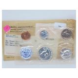 1956 90% Silver Mint Set 1956 90% Silver Mint Set