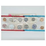 1968 P&D US Mint Set 1968 P&D US Mint Set