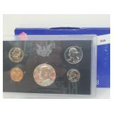 1968 US Proof Set 1968 US Proof Set