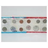 1969P&D US Mint Set 1969P&D US Mint Set