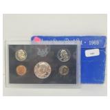 1969 US Proof Set