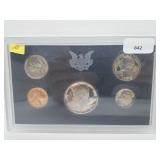 1972 US Proof Set 1972 US Proof Set