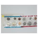 1972 P&D US Mint Set 1972 P&D US Mint Set