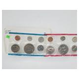 1978 P&D US Mint Set 1978 P&D US Mint Set