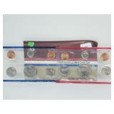 1984 UNC US Mint Set 1984 UNC US Mint Set