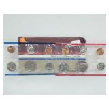 1984 UNC US Mint Set 1984 UNC US Mint Set