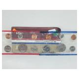 1984 UNC US Mint Set 1984 UNC US Mint Set