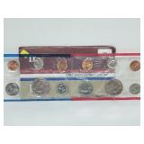 1984 UNC US Mint Set 1984 UNC US Mint Set