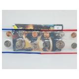 1995 UNC US Mint Set 1995 UNC US Mint Set