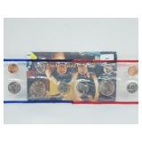 1995 UNC US Mint Set 1995 UNC US Mint Set